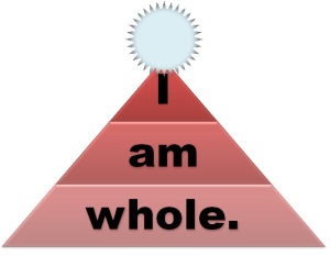 I am Whole
